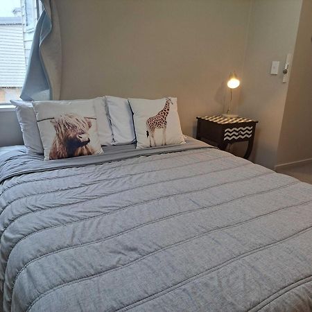 Regents 94B - Christchurch Holiday Homes Экстерьер фото