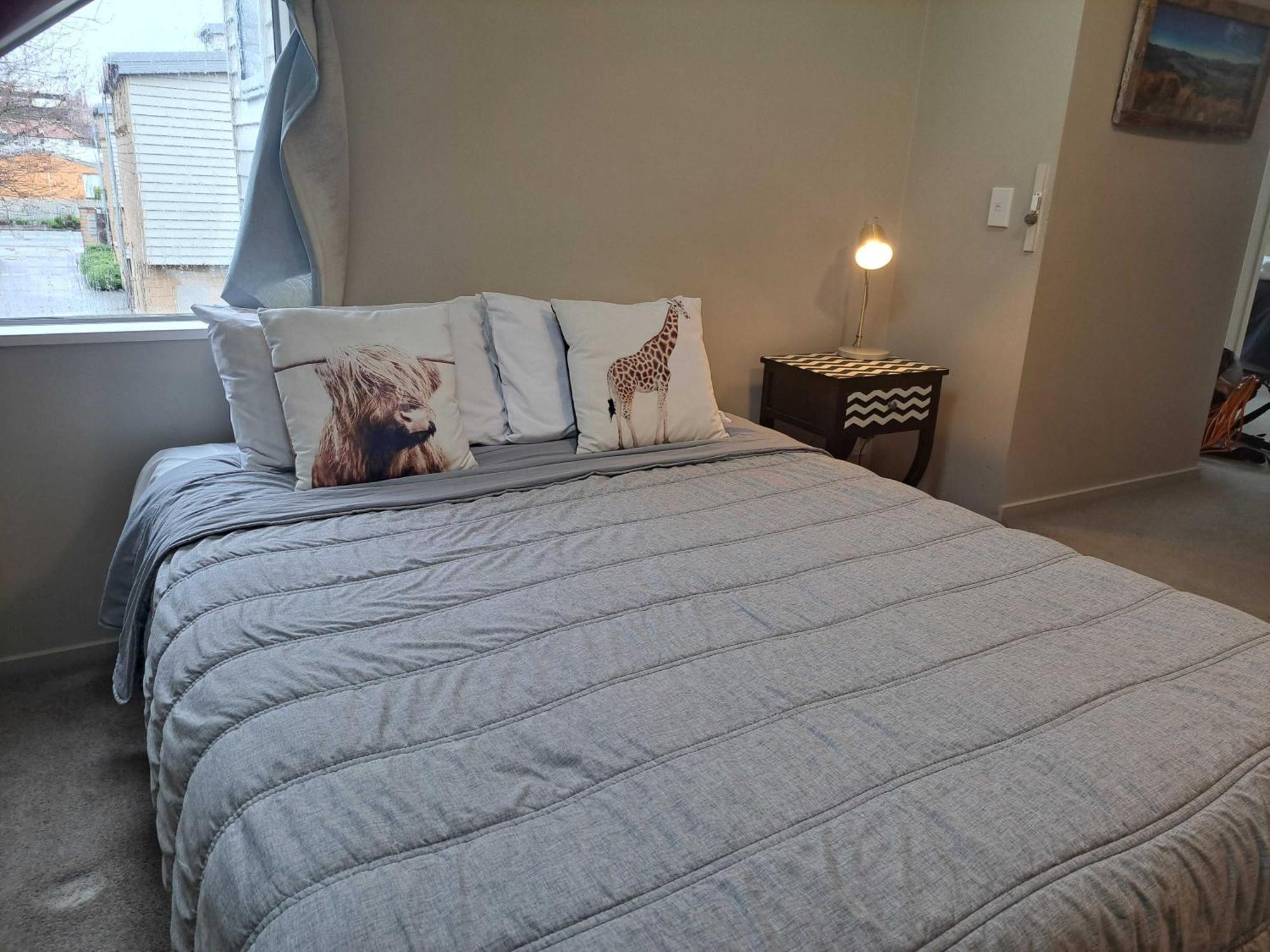 Regents 94B - Christchurch Holiday Homes Экстерьер фото