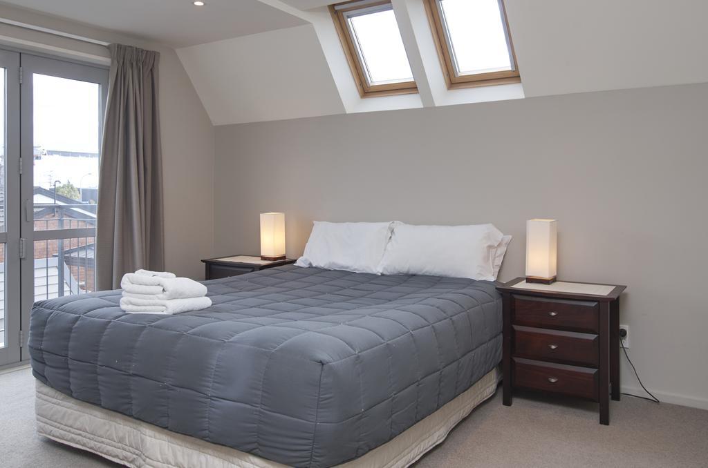 Regents 94B - Christchurch Holiday Homes Экстерьер фото