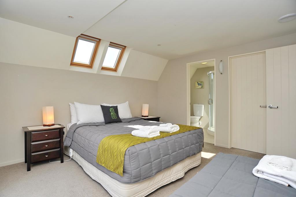 Regents 94B - Christchurch Holiday Homes Экстерьер фото