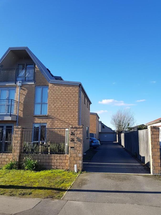 Regents 94B - Christchurch Holiday Homes Экстерьер фото